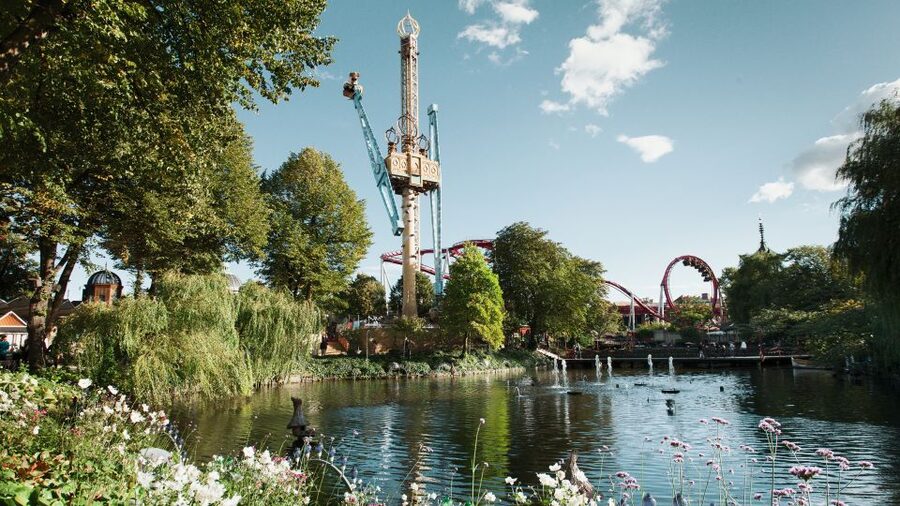 Copenhagen: City Card with 40+ Attractions & Hop-On/Off Bus - How to judge the $94 price