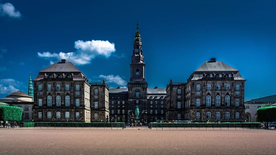 Copenhagen City & Christiansborg Palace Private Walking Tour - Practical Details Before You Book