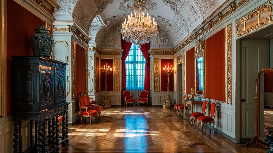 Copenhagen City & Christiansborg Palace Private Walking Tour - Is $731 Good Value for a Private Group?