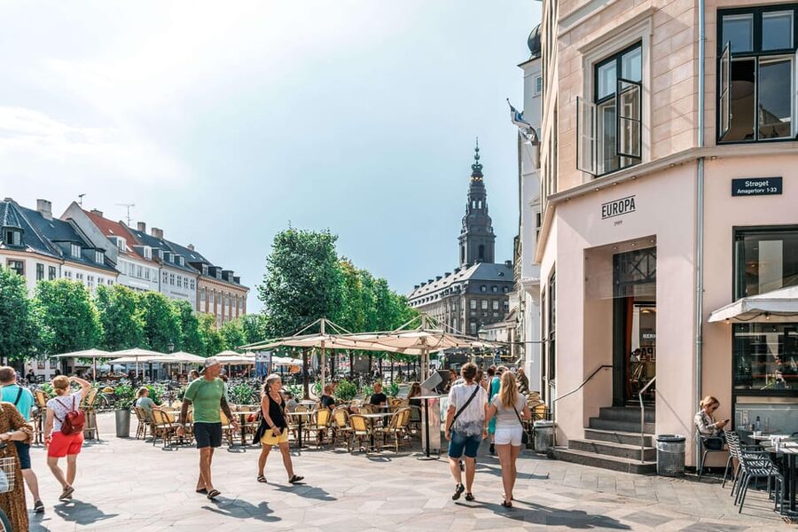 Copenhagen City & Christiansborg Palace Private Walking Tour - Who Will Get the Most From This Copenhagen Walk?