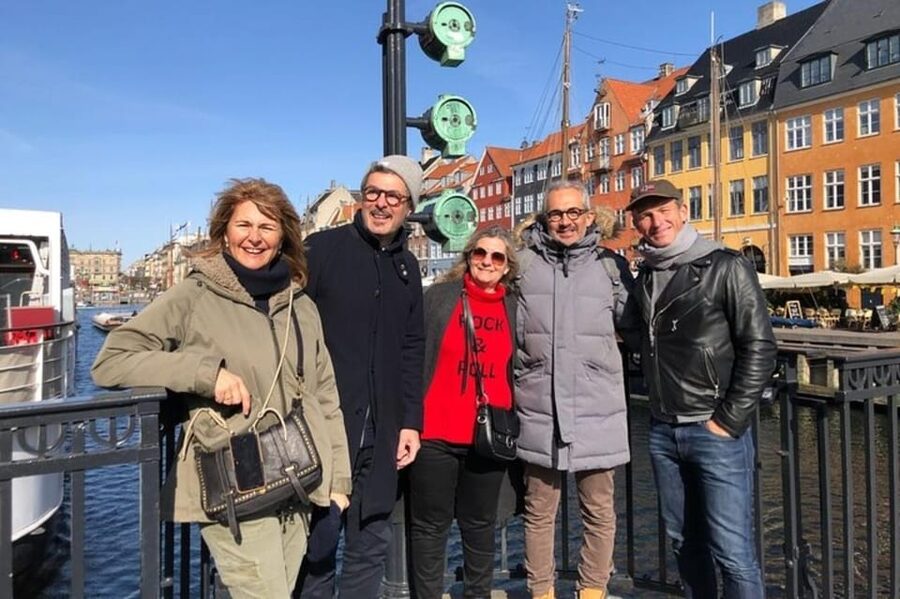 Copenhagen: City Highlights Walking Tour With Local Guide - Why this walking route works so well