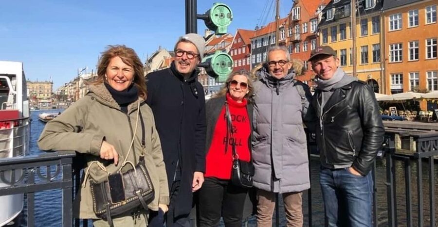 Copenhagen: City Highlights Walking Tour With Local Guide - Preparing for a walk in all weather
