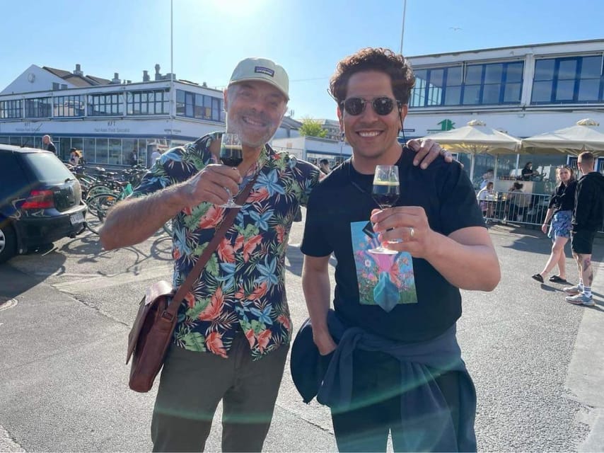 Copenhagen Craft BeerWalk City Center - Is the $59 price fair?