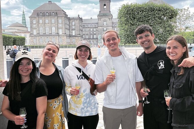 Copenhagen Craft BeerWalk in the City Center - Key points to know before you book