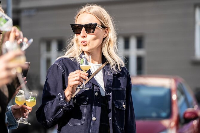 Copenhagen Craft BeerWalk in Vesterbro - Why Vesterbro makes such a good beer-walking district