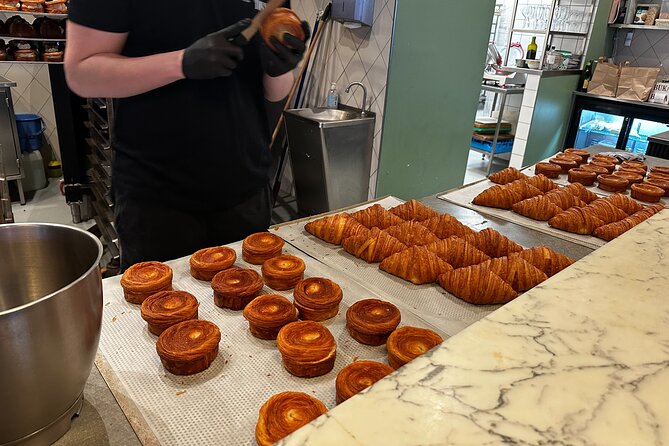 Copenhagen Culinary Food Tour with 6+ Tastings of Danish Classics - Key points to know before you book