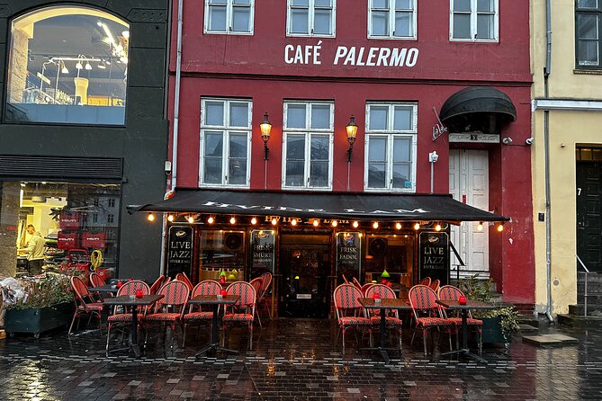 Copenhagen Culinary Food Tour with 6+ Tastings of Danish Classics - Kongens Nytorv adds a short city-history pause