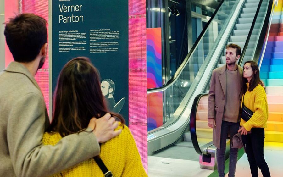 Copenhagen: Danish Architecture Center Entrance Ticket - Is the Danish Architecture Center worth booking?