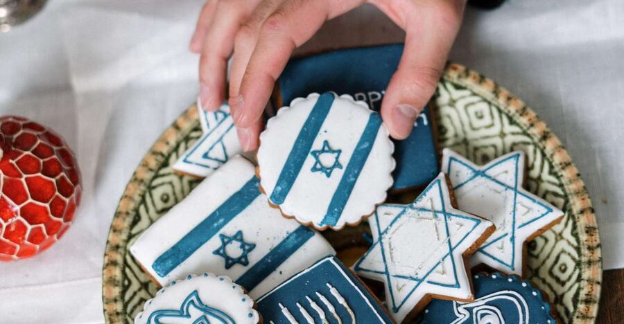 Copenhagen: Danish-Jewish History Tour - Key points to know before booking