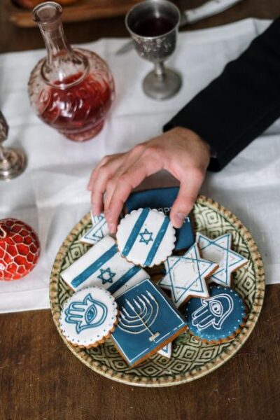 Danish-Jewish History Tour