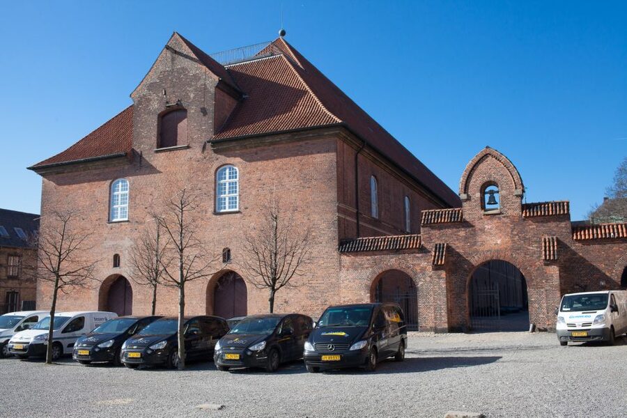 Copenhagen: Danish War Museum Entry Ticket - The drone exhibition asks difficult questions
