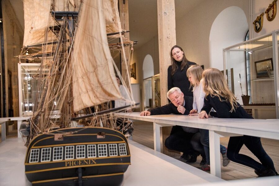 Copenhagen: Danish War Museum Entry Ticket - Is the $20 ticket good value?