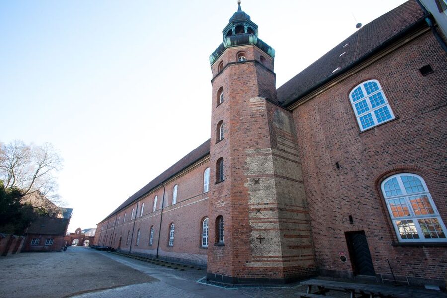 Copenhagen: Danish War Museum Entry Ticket - The museum’s unexpected objects