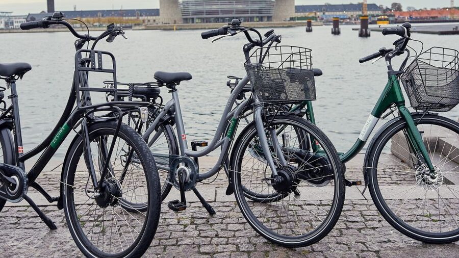Copenhagen E-Bike Rental - Why an e-bike makes Copenhagen easier