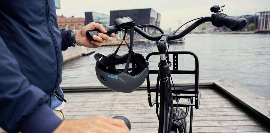 Copenhagen E-Bike Rental - Starting at Langelinie Allé 56