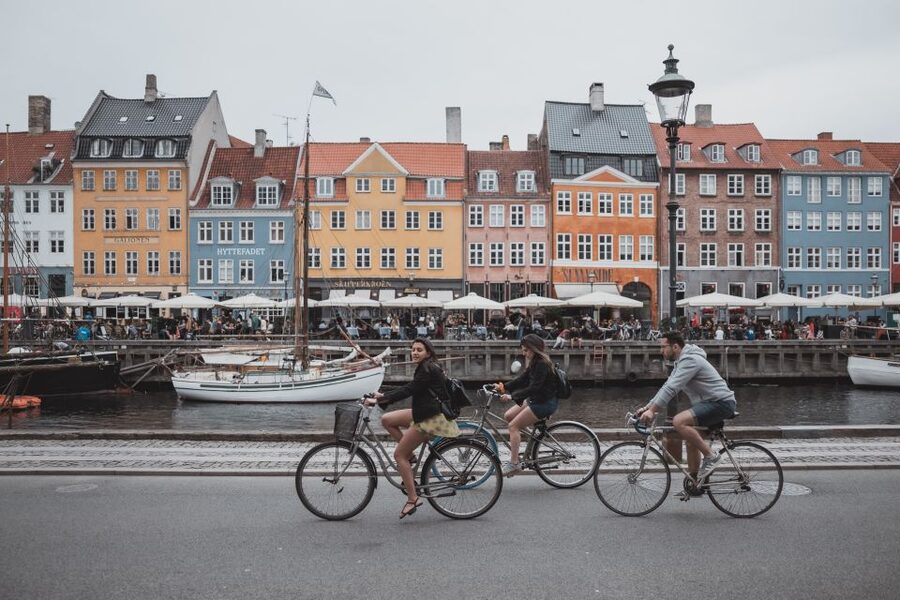 Copenhagen: Express Walk with a Local in 60 minutes - Should you book it?