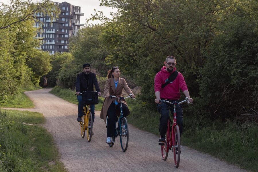 Copenhagen: Guided Architecture and Sustainability Tour - Why this Copenhagen bike tour is worth your time