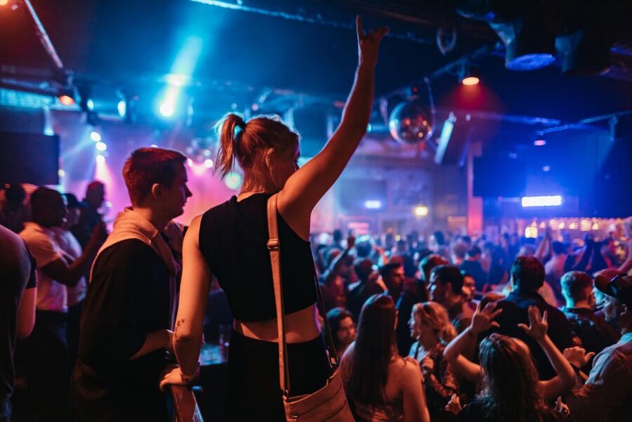 Copenhagen: Guided Party Pub Crawl with 4 Shots and 1 Drink - Key points to know before you go
