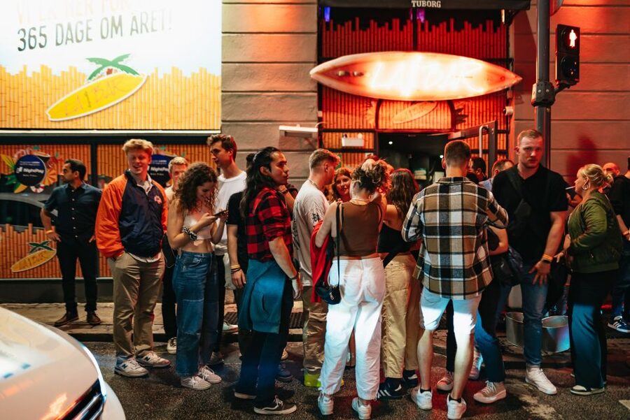 Copenhagen: Guided Party Pub Crawl with 4 Shots and 1 Drink - Practical tips for a smoother night