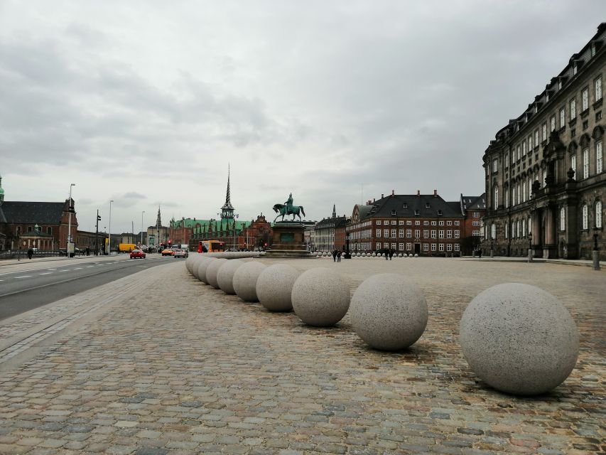 Copenhagen: Guided Walking Tour - What the guides do best