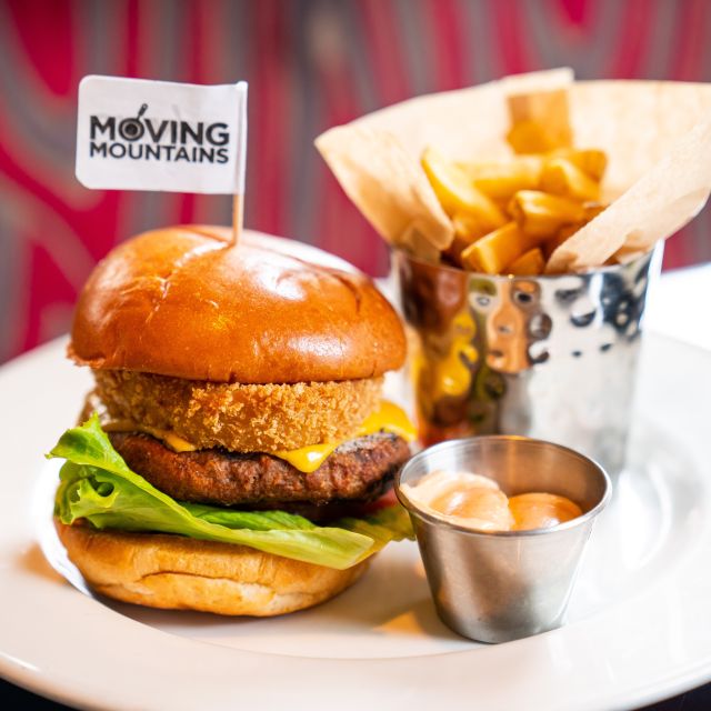 Copenhagen: Hard Rock Cafe with Set Menu for Lunch or Dinner - Should you book it?