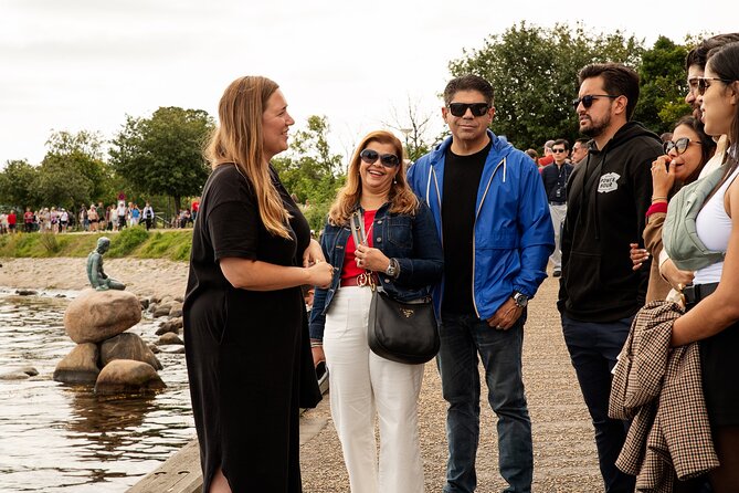 Copenhagen Highlights: Small Group Walking Tour - Max 10 people - Why this route works for a first look at Copenhagen
