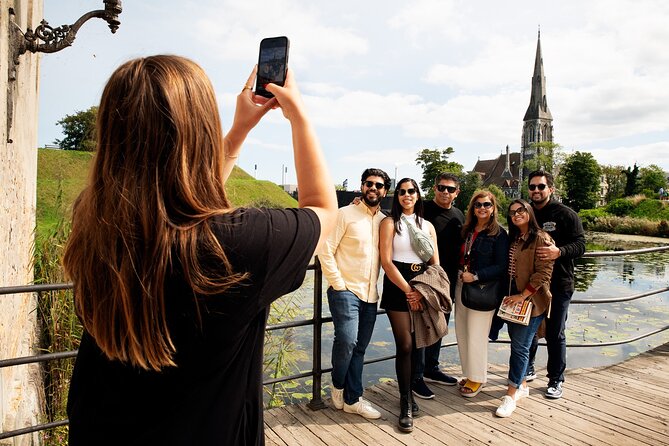 Copenhagen Highlights: Small Group Walking Tour - Max 10 people - Kongens Nytorv and the smaller streets