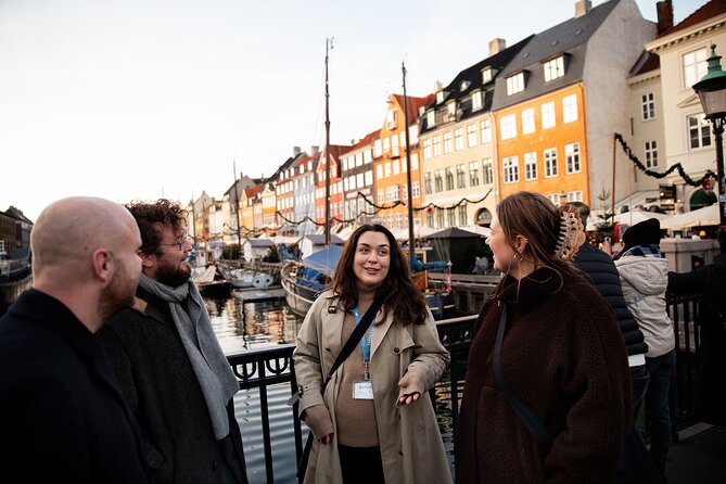 Copenhagen Highlights: Small Group Walking Tour - Max 10 people - What the guides add to the walk