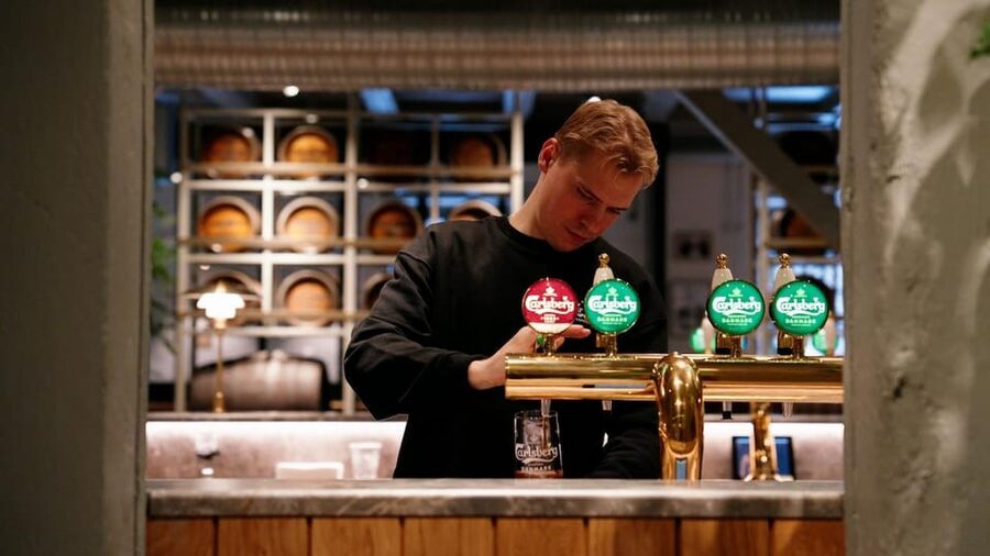 Copenhagen: Home of Carlsberg Experience Entry Ticket - Key points to know before you go