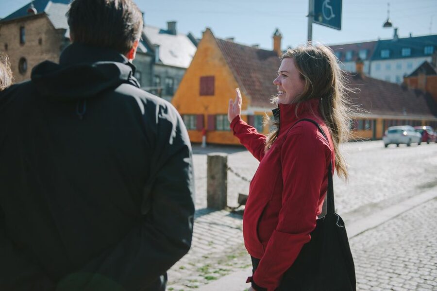 Copenhagen: Hygge and Happiness Culture Walking Tour - Key points at a glance