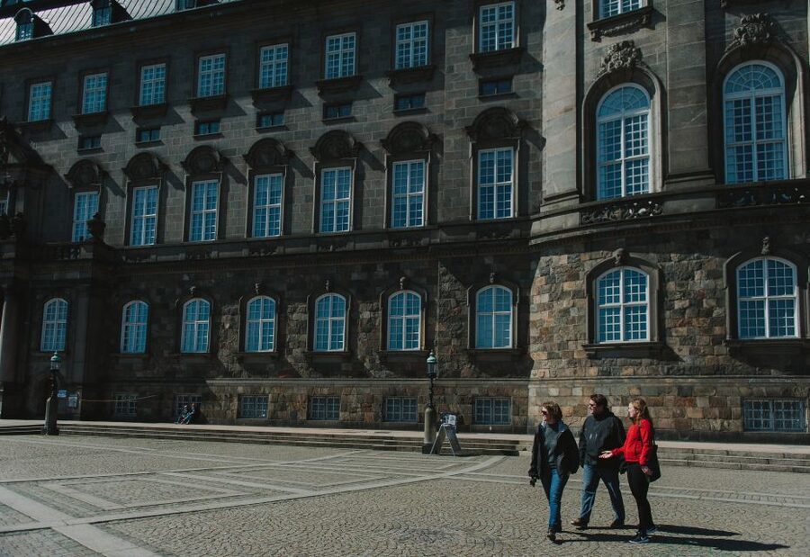 Copenhagen: Hygge and Happiness Culture Walking Tour - A slow pace that still covers ground