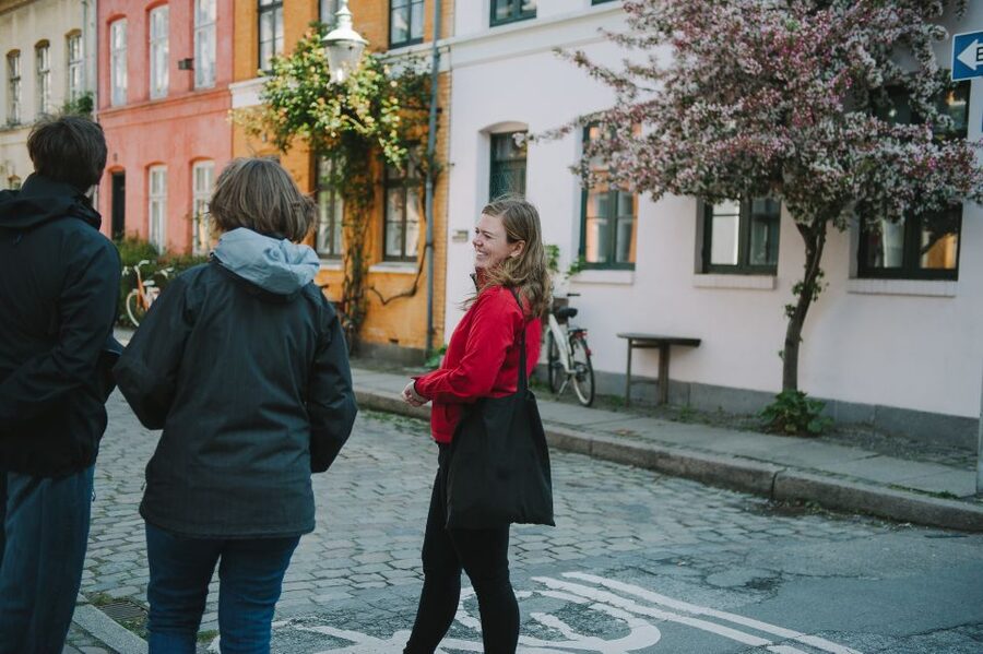 Copenhagen: Hygge and Happiness Culture Walking Tour - What $80 buys you