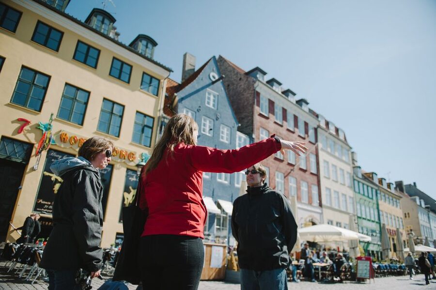 Copenhagen: Hygge and Happiness Culture Walking Tour - Who will enjoy this Copenhagen walk