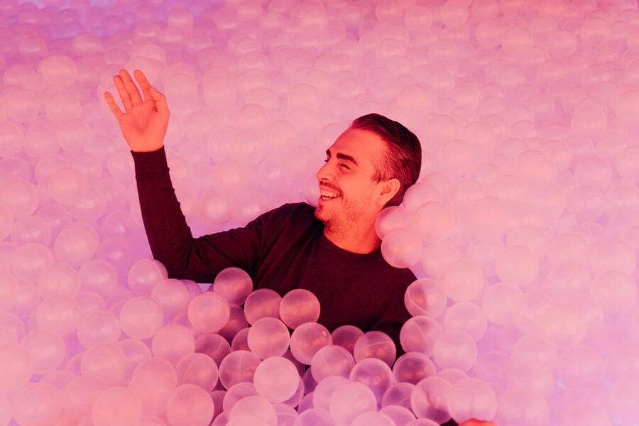 Copenhagen: IKONO Immersive Experience Entry Ticket - Key points to know before you go