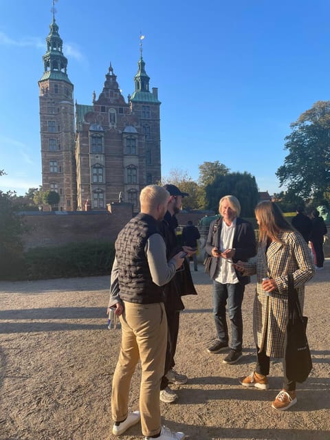 Copenhagen: King's Garden Outdoor Escape Room Game - Should you book the King’s Garden escape game?