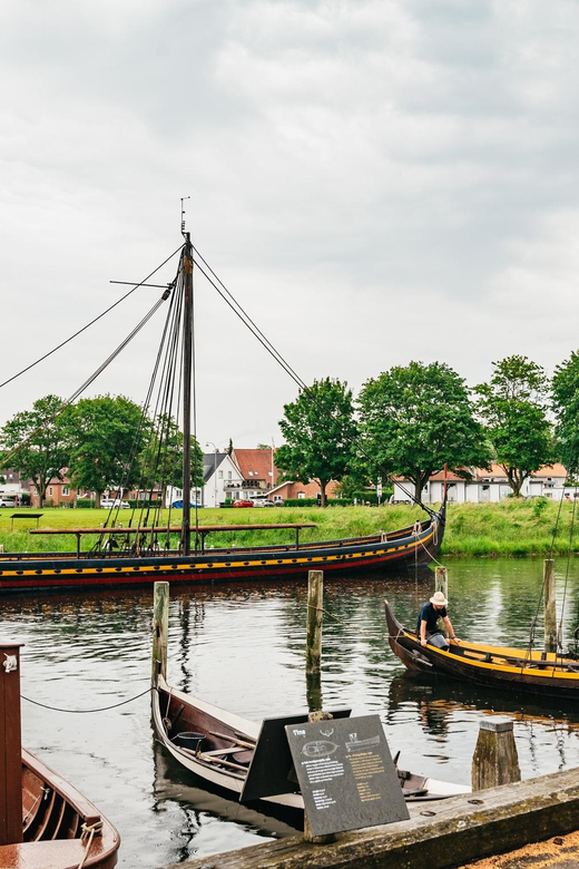 Copenhagen: Kronborg, Frederiksborg Castle and Roskilde Tour - Key points to know before booking