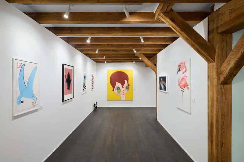 Copenhagen: MACA Art Museum Entry Ticket - Making the most of a one-day ticket
