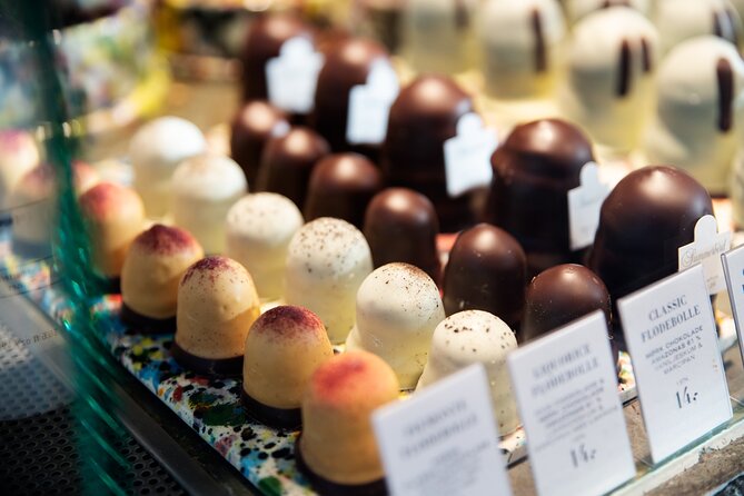 Copenhagen Modern Food Tour - Kødbyen: food in Copenhagen’s old meat district