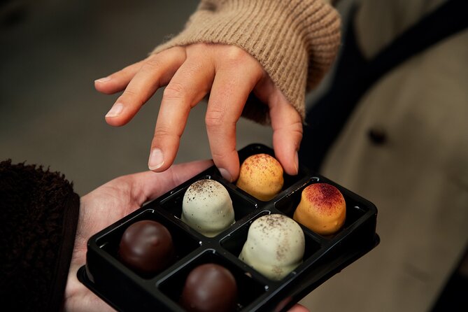 Copenhagen Modern Food Tour - The guide makes the difference