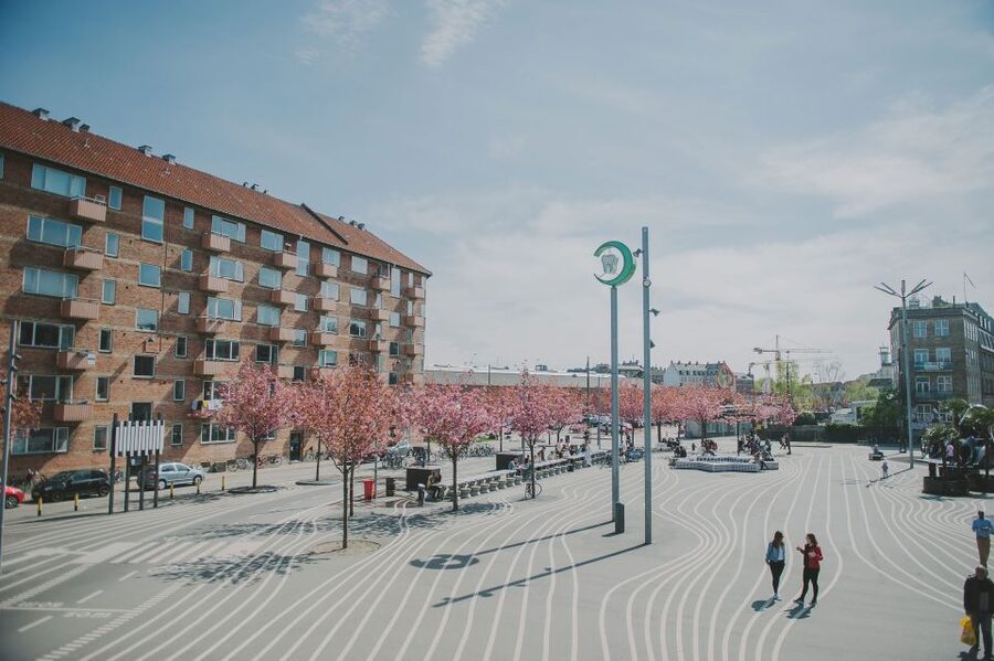 Copenhagen: Nørrebro Neighborhood Tour - Key points at a glance