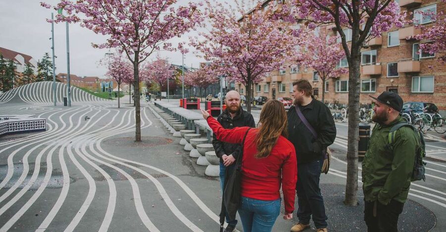 Copenhagen: Nørrebro Neighborhood Tour - Why Nørrebro makes a strong first neighborhood tour