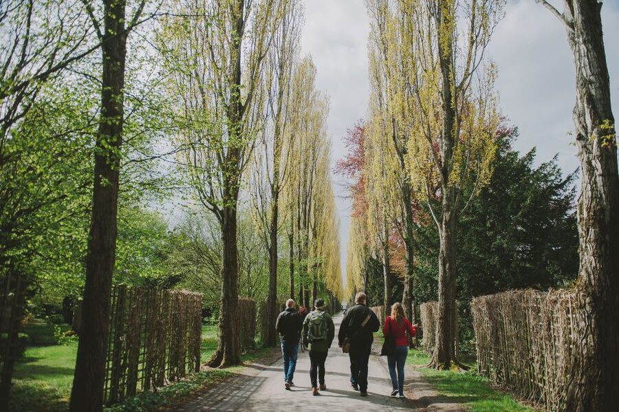 Copenhagen: Nørrebro Neighborhood Tour - A local treat keeps the walk grounded