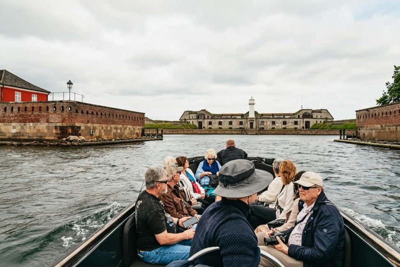 Copenhagen: Old Canals and Hidden Gems Social Boat Tour - Is $99 a Fair Price?