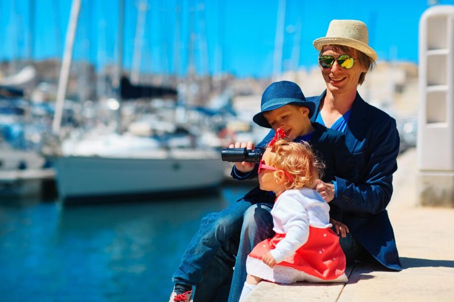 Copenhagen: Old Town and Nyhavn Private Family Tour - Why this Copenhagen family walk works