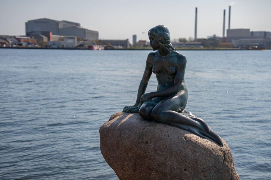 Copenhagen: Old Town and Nyhavn Private Family Tour - The three-hour Children’s Museum option