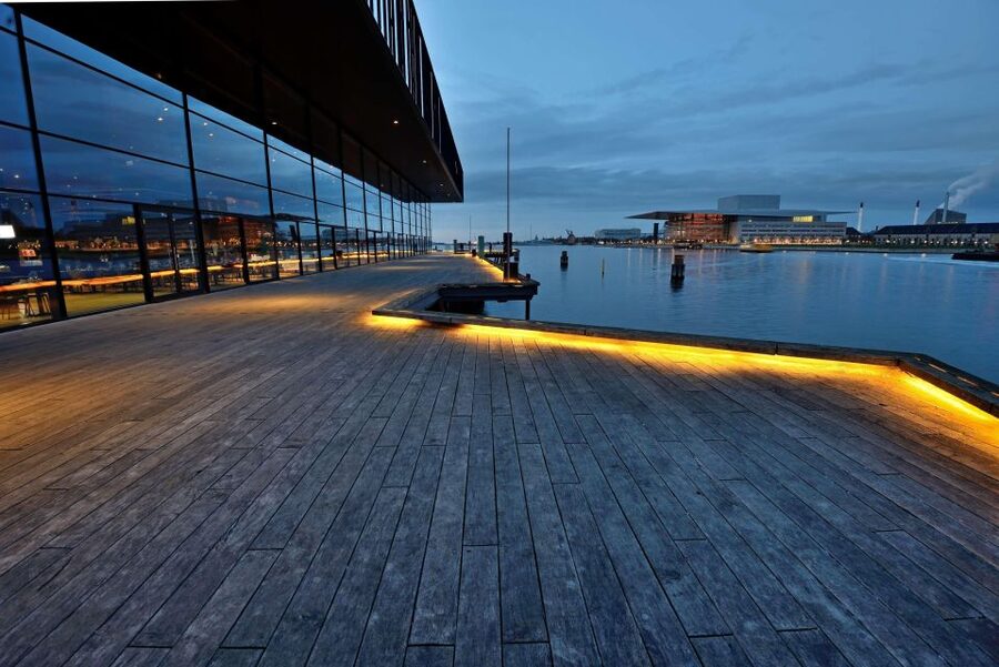 Copenhagen Old Town, Nyhavn, Canal Walking Tour & Christiana - Nyhavn’s ships, houses, and wartime memorial
