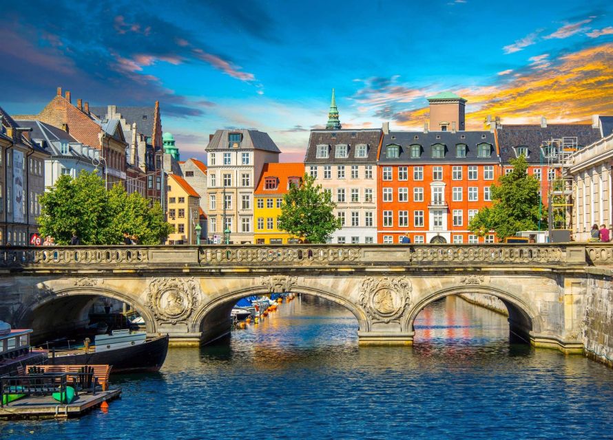 Copenhagen Old Town, Nyhavn, Canal Walking Tour & Christiana - Is $219 per person good value?