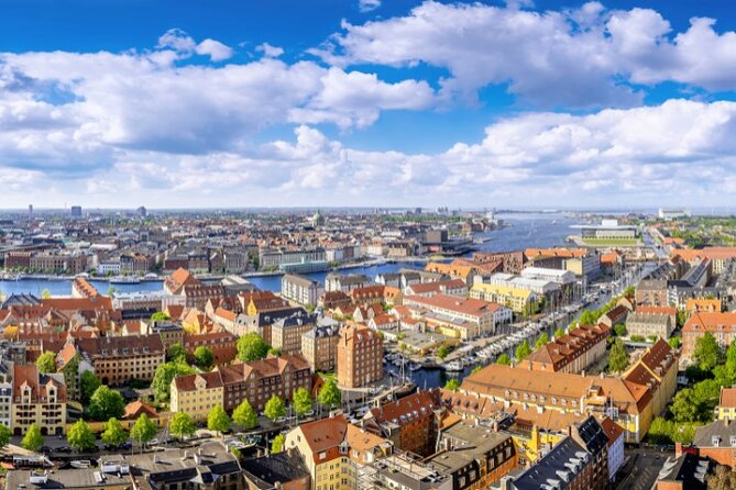 Copenhagen Port, Airport & City Private Transfer - Cruise port pickups need extra planning