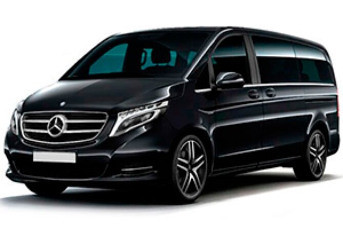 Copenhagen Port, Airport & City Private Transfer - Is $138.47 good value?