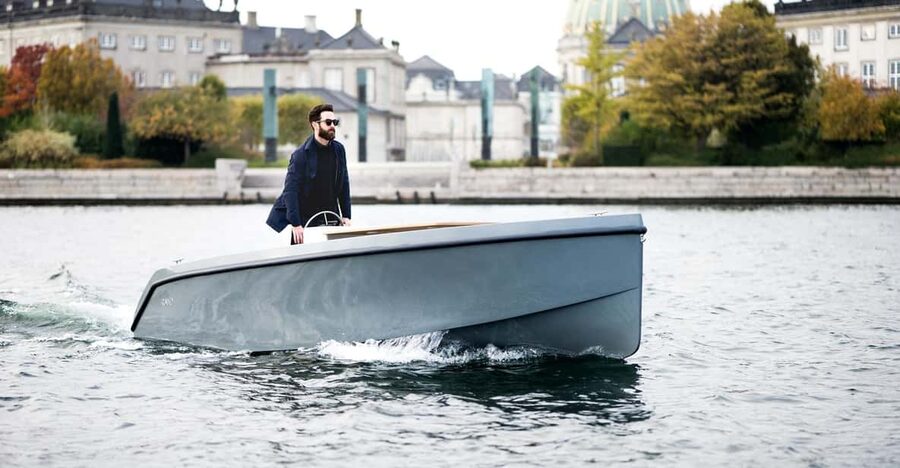 Copenhagen: Private Boat Tour with Captain (Lite) - Who will enjoy this Copenhagen boat tour